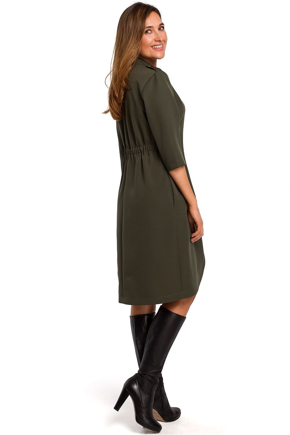 Dress Stylove - product view 4 at Secretelles