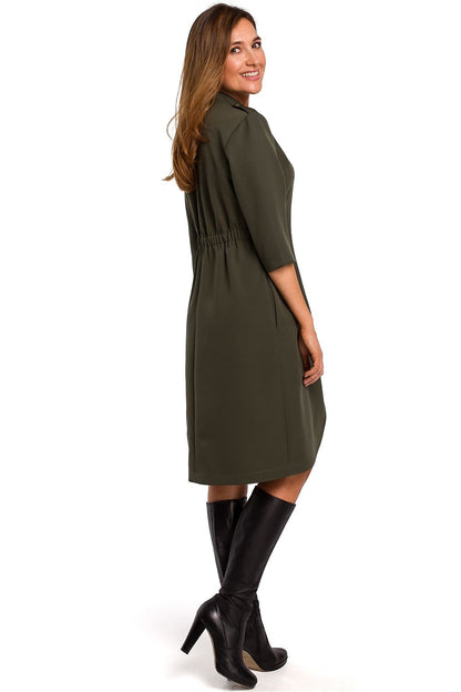 Dress Stylove - product view 4 at Secretelles