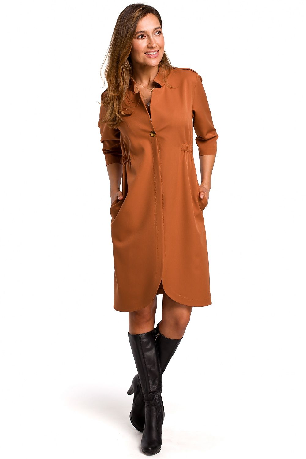Dress Stylove - product view 5 at Secretelles