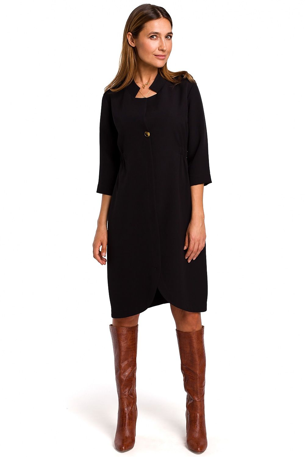 Dress Stylove - product view 7 at Secretelles