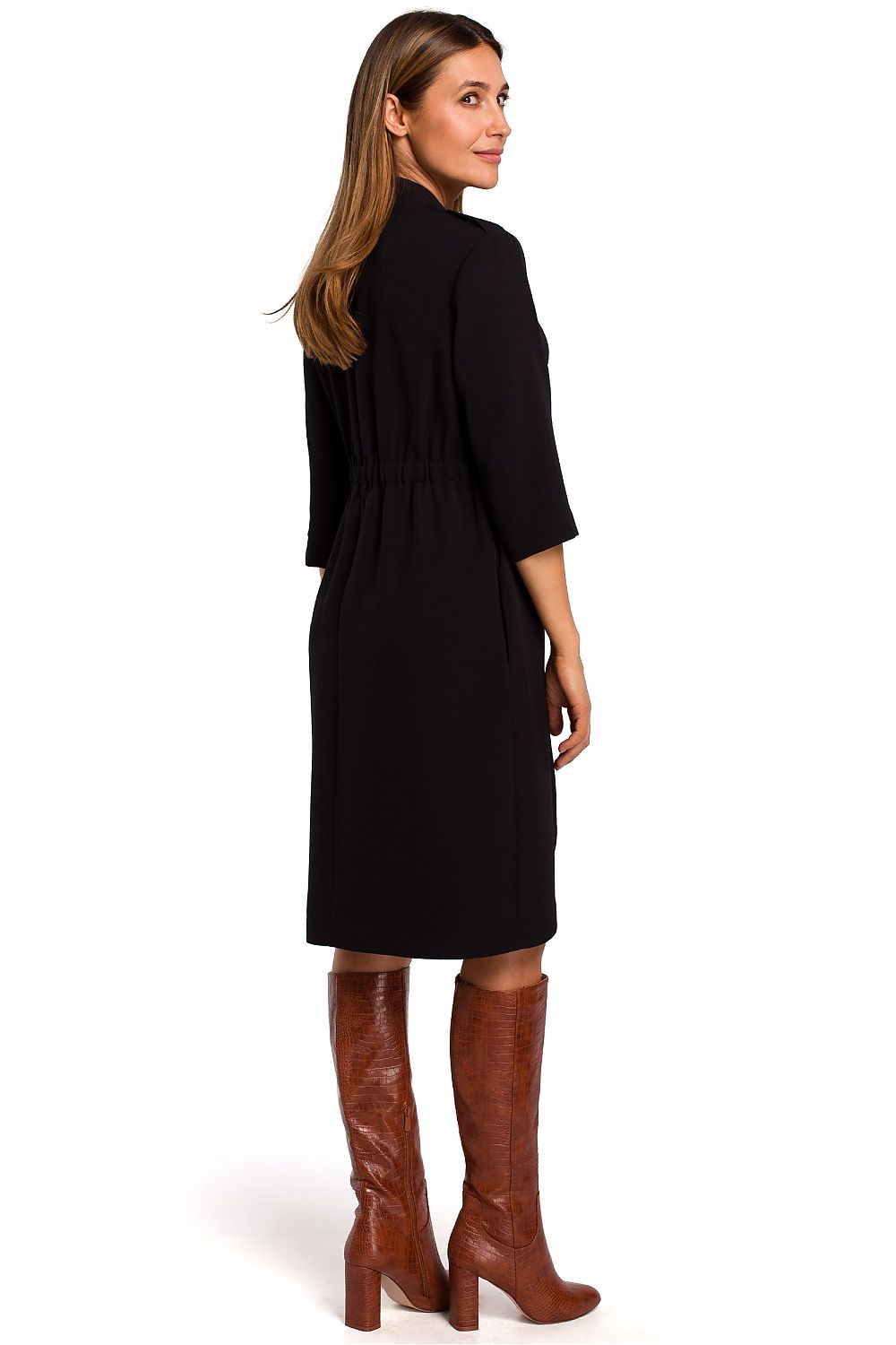 Dress Stylove - product view 8 at Secretelles