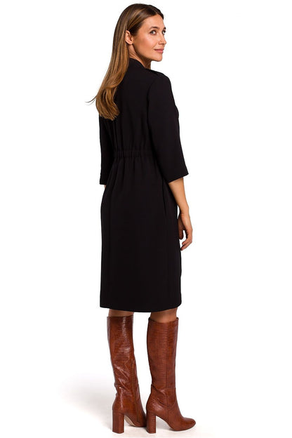 Dress Stylove - product view 8 at Secretelles