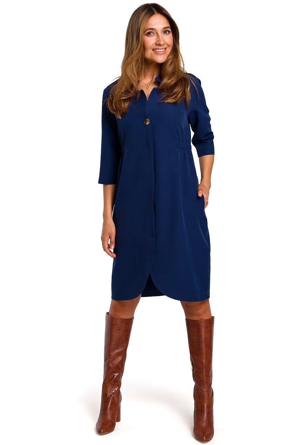 Dress Stylove - product view 1 at Secretelles