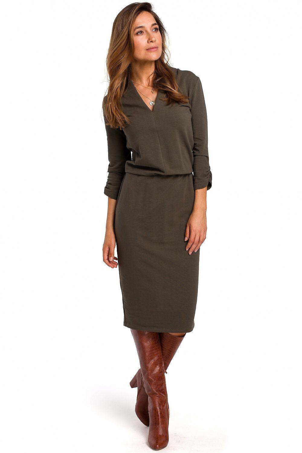 Dress Stylove - product view 3 at Secretelles