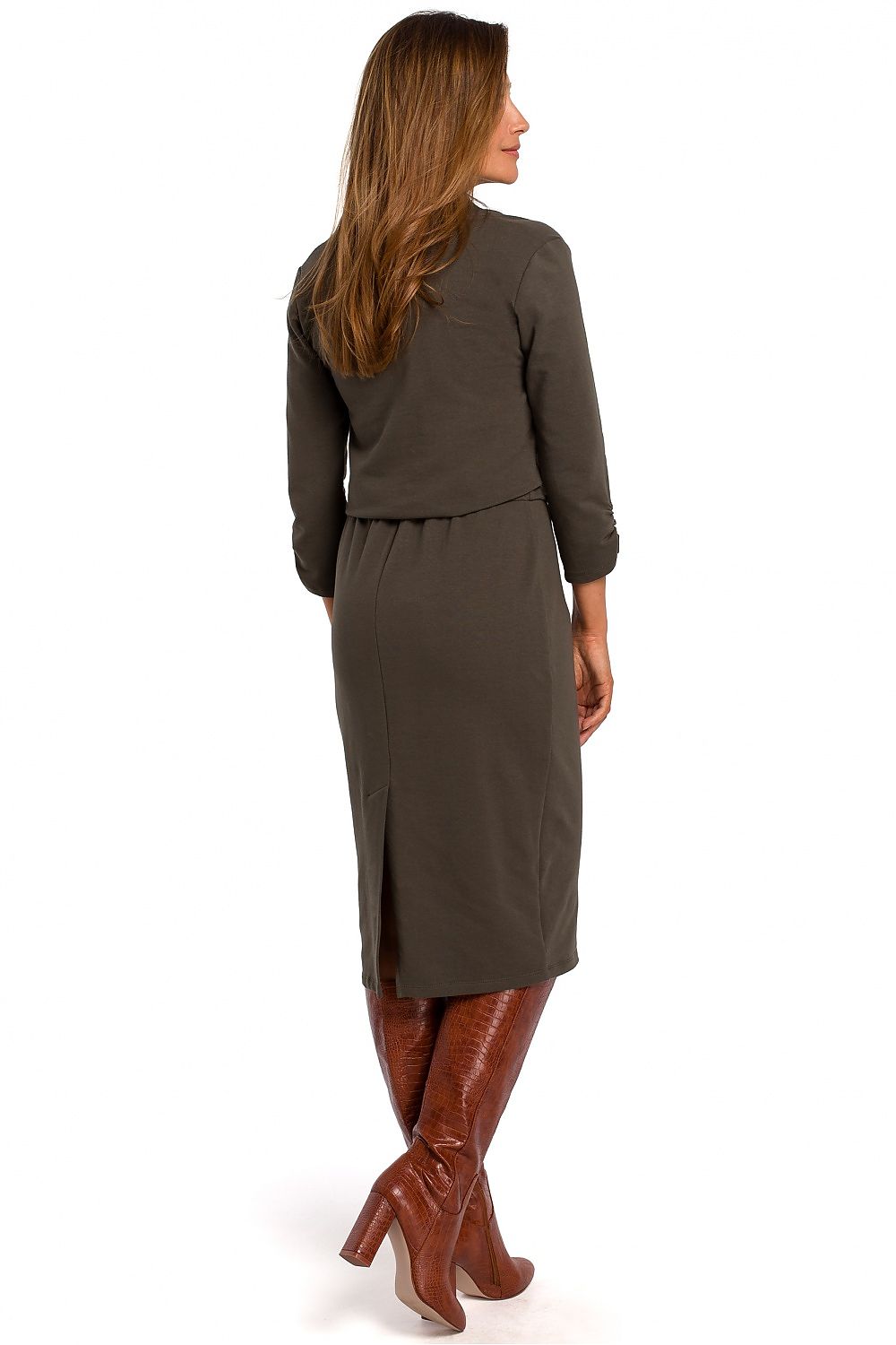 Dress Stylove - product view 4 at Secretelles