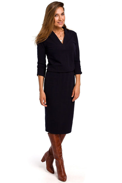 Dress Stylove - product view 7 at Secretelles