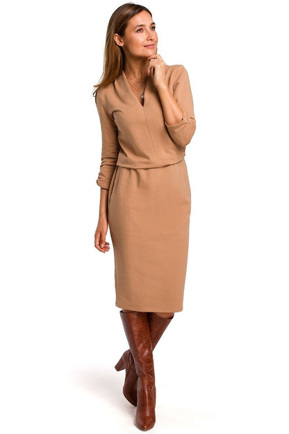 Dress Stylove - product view 1 at Secretelles
