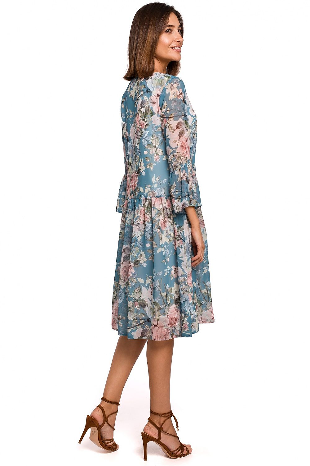 Dress Stylove - product view 2 at Secretelles