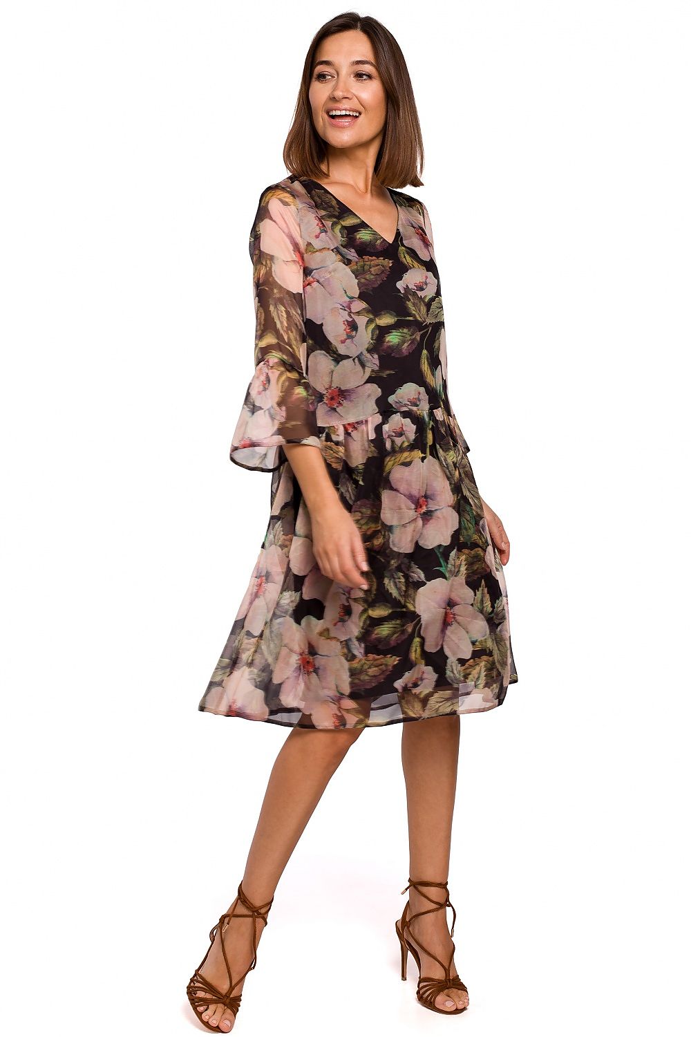 Dress Stylove - product view 3 at Secretelles