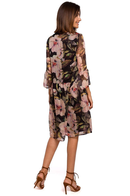Dress Stylove - product view 4 at Secretelles