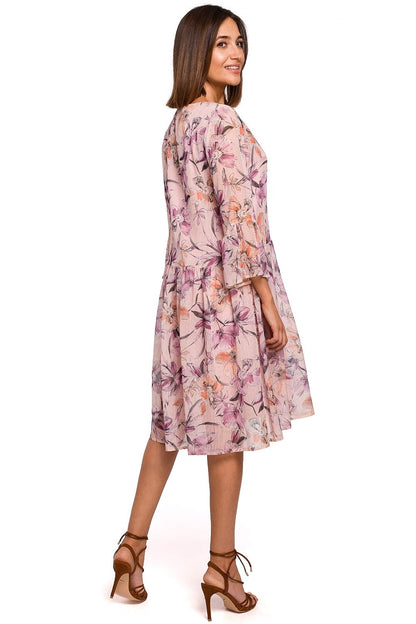 Dress Stylove - product view 6 at Secretelles