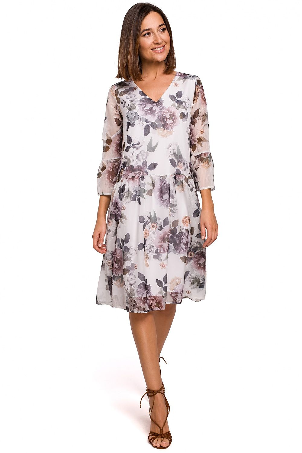 Dress Stylove - product view 7 at Secretelles
