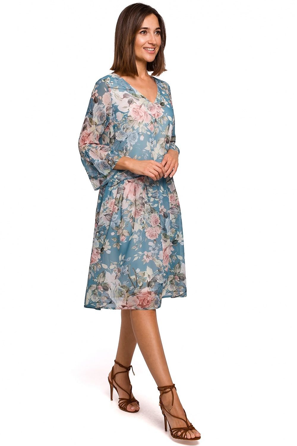 Dress Stylove - product view 1 at Secretelles