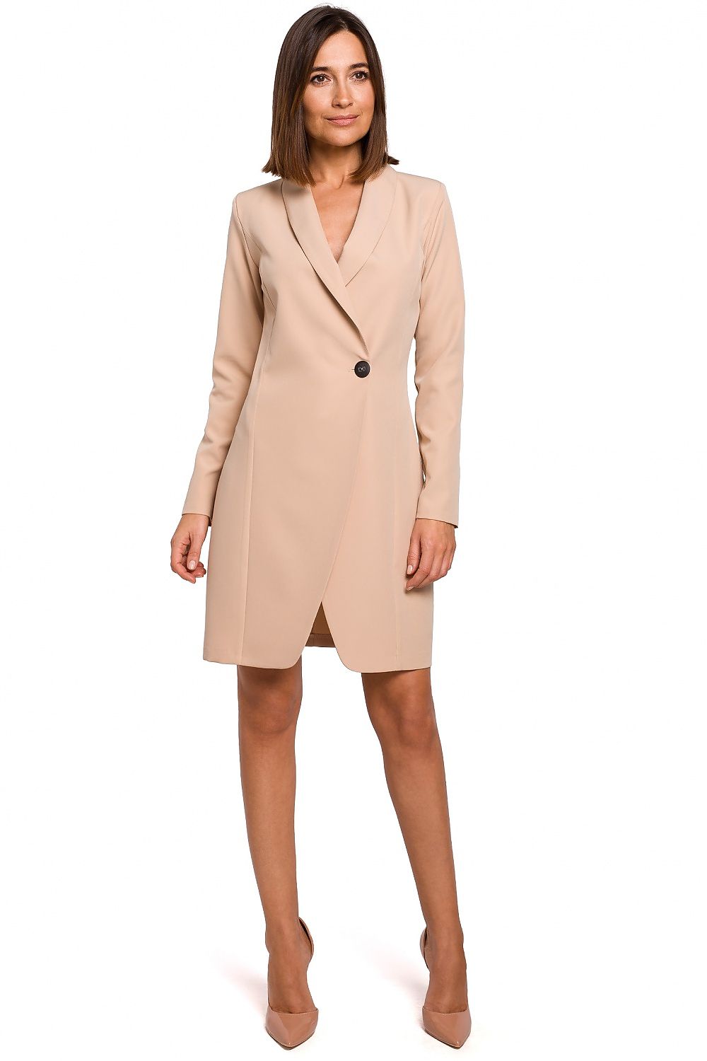 Dress Stylove - product view 7 at Secretelles