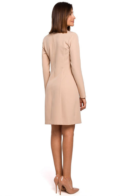 Dress Stylove - product view 8 at Secretelles