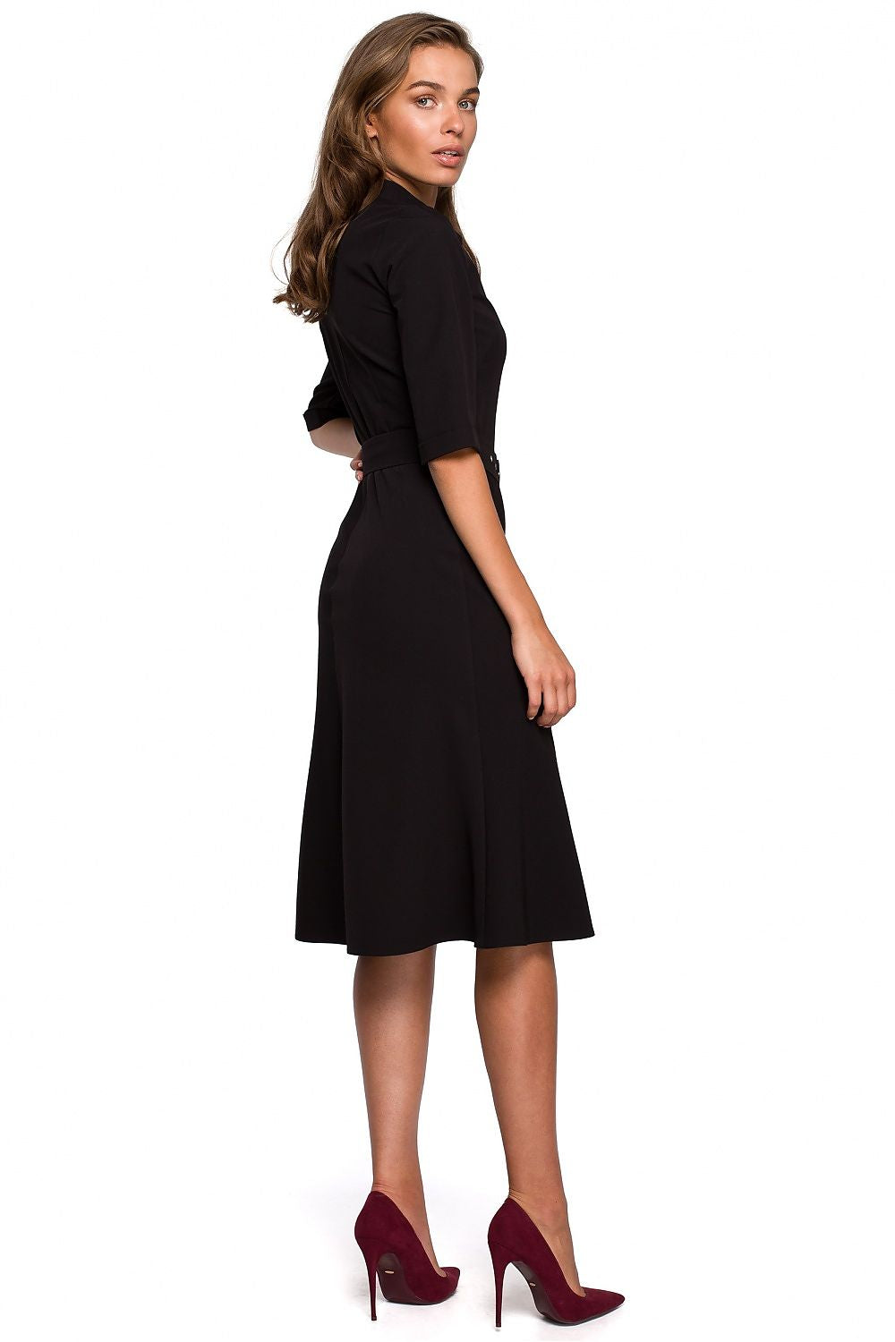 Dress Stylove - product view 2 at Secretelles