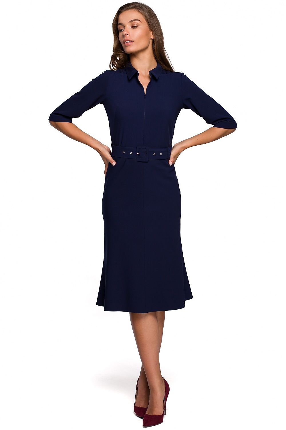 Dress Stylove - product view 3 at Secretelles