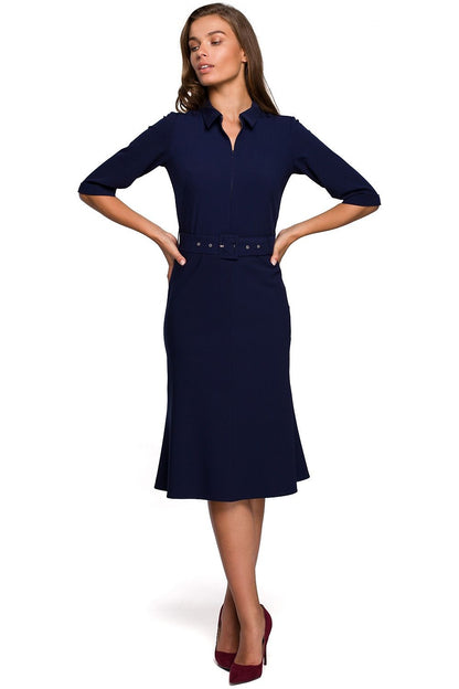 Dress Stylove - product view 3 at Secretelles