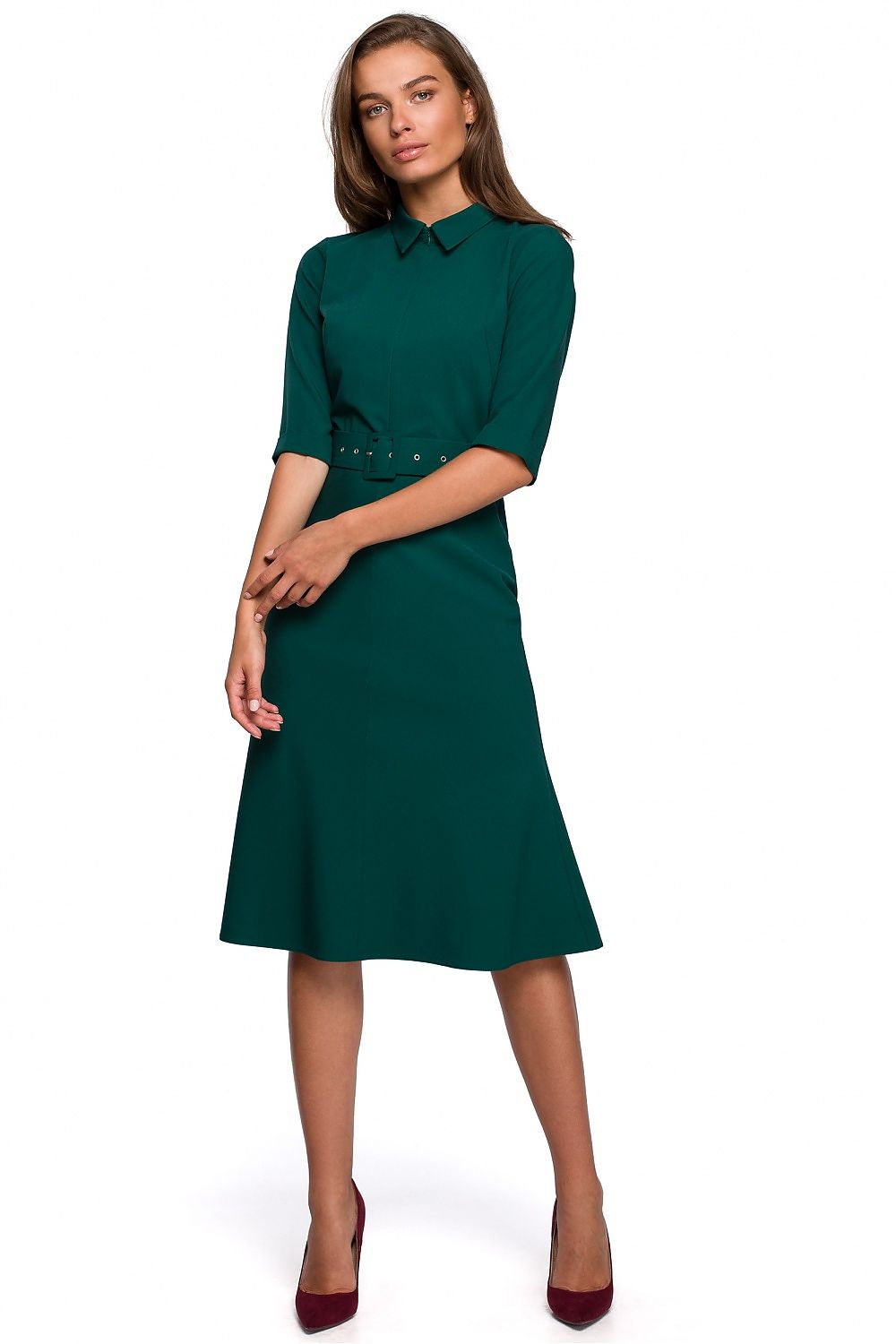 Dress Stylove - product view 5 at Secretelles