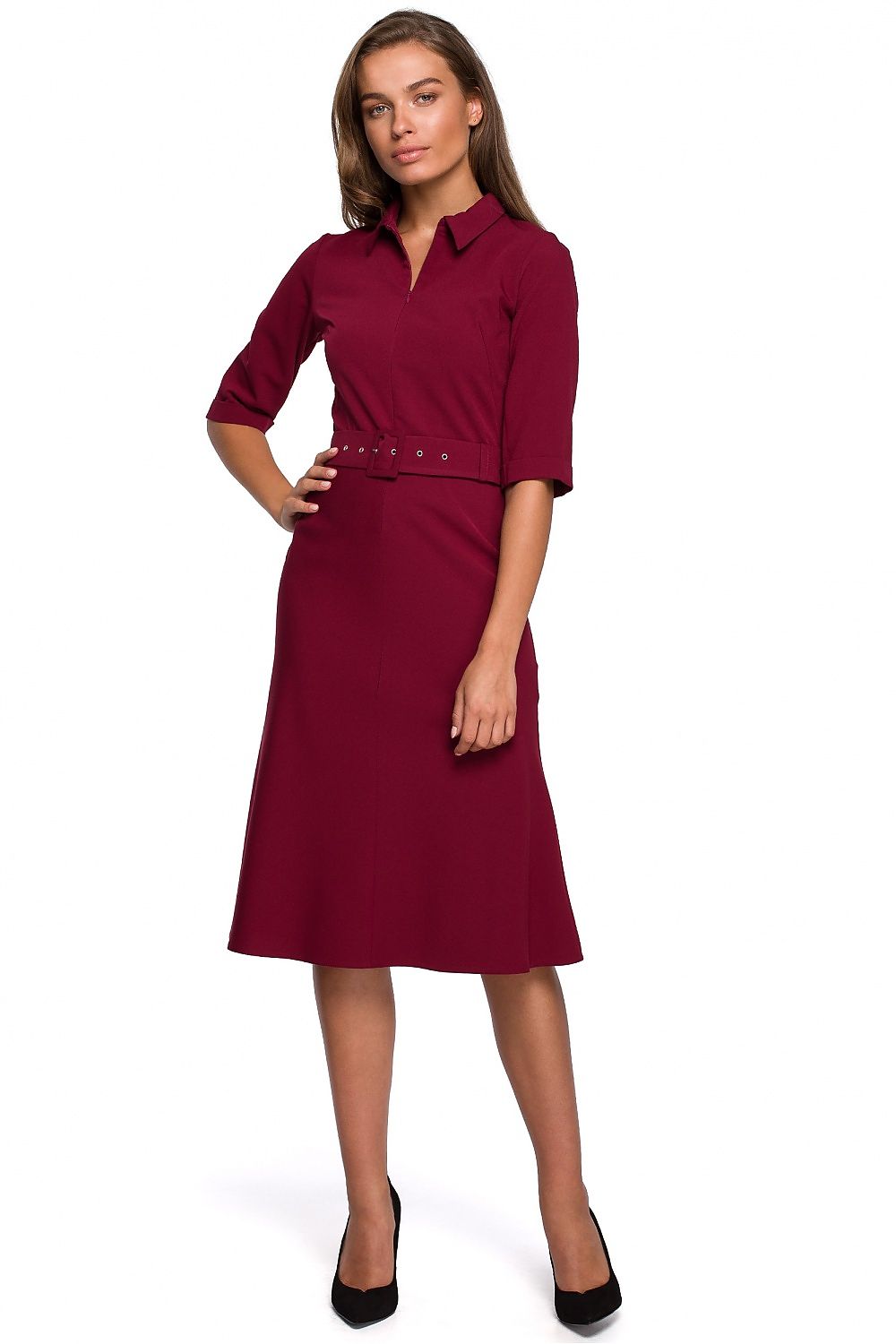 Dress Stylove - product view 7 at Secretelles
