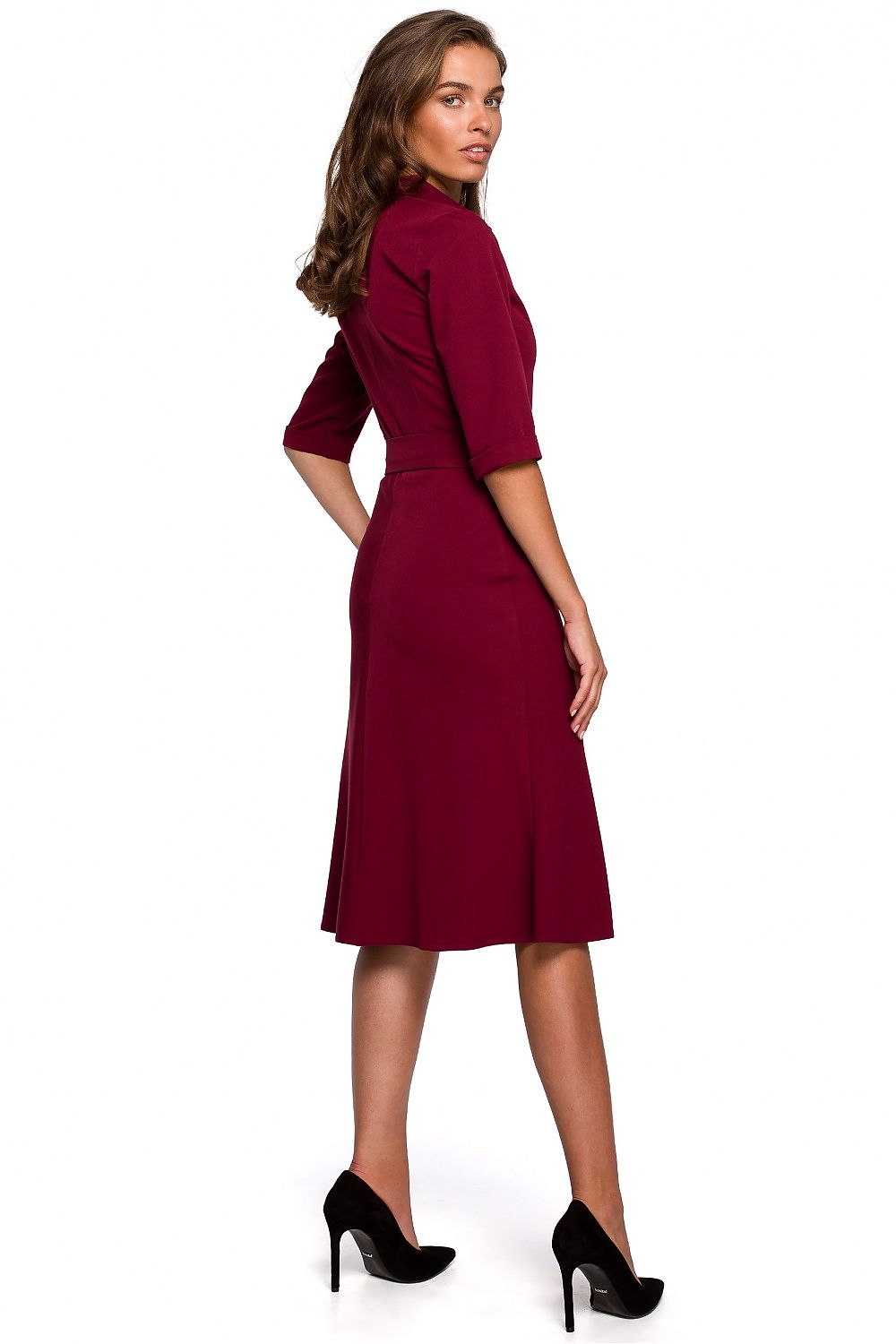 Dress Stylove - product view 8 at Secretelles