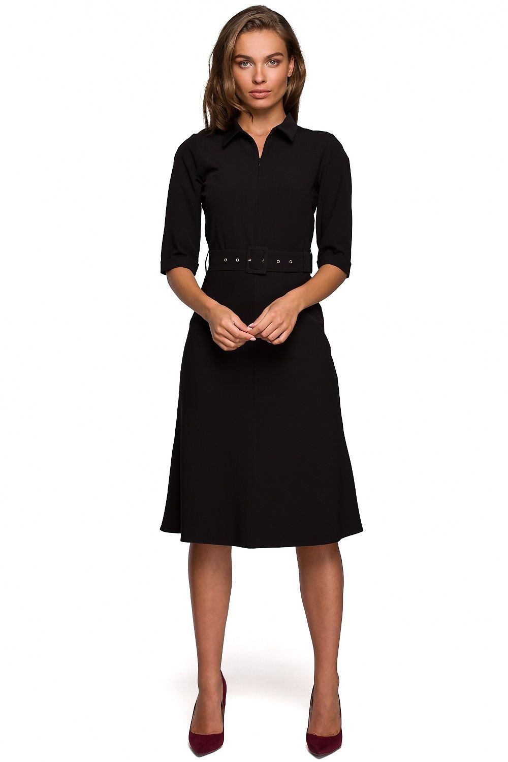 Dress Stylove - product view 1 at Secretelles