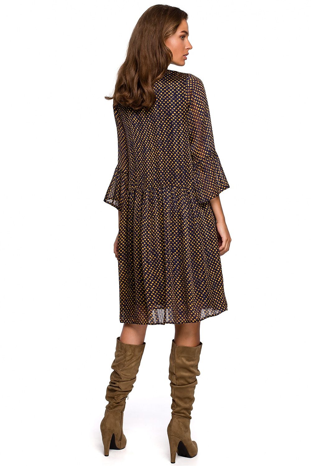 Dress Stylove - product view 2 at Secretelles