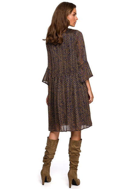 Dress Stylove - product view 2 at Secretelles