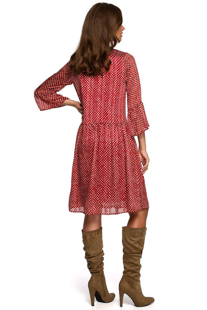 Dress Stylove - product view 4 at Secretelles