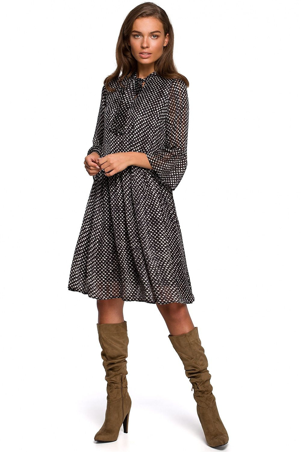 Dress Stylove - product view 5 at Secretelles