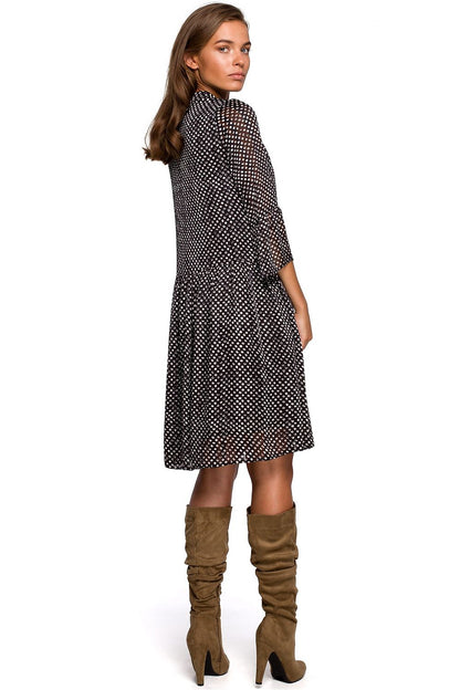 Dress Stylove - product view 6 at Secretelles