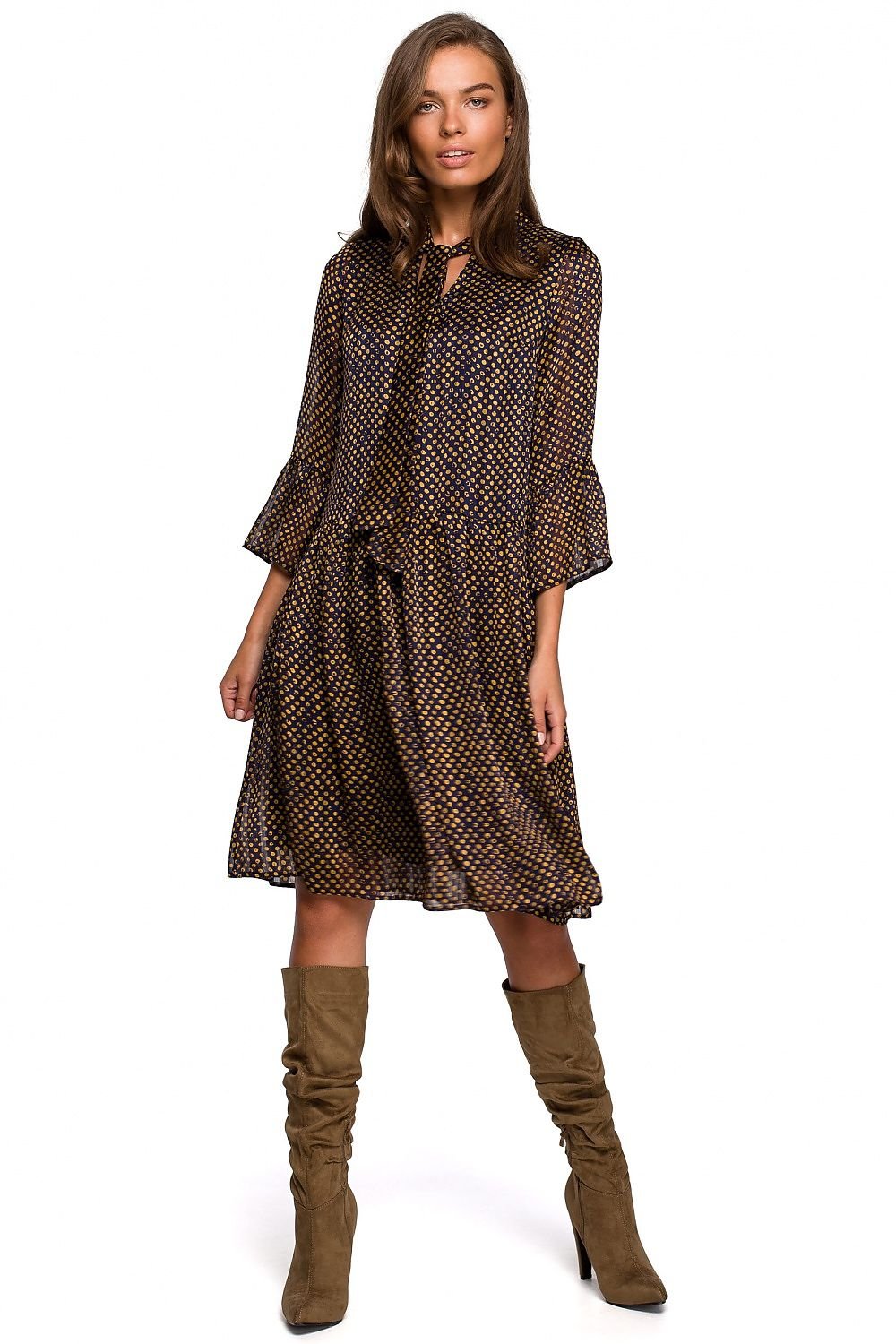 Dress Stylove - product view 1 at Secretelles