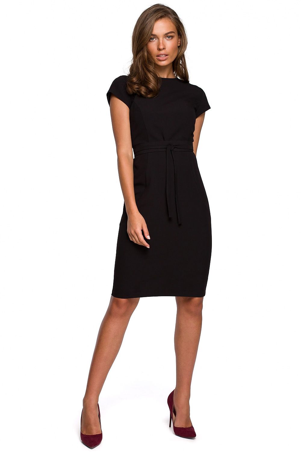 Dress Stylove - product view 7 at Secretelles
