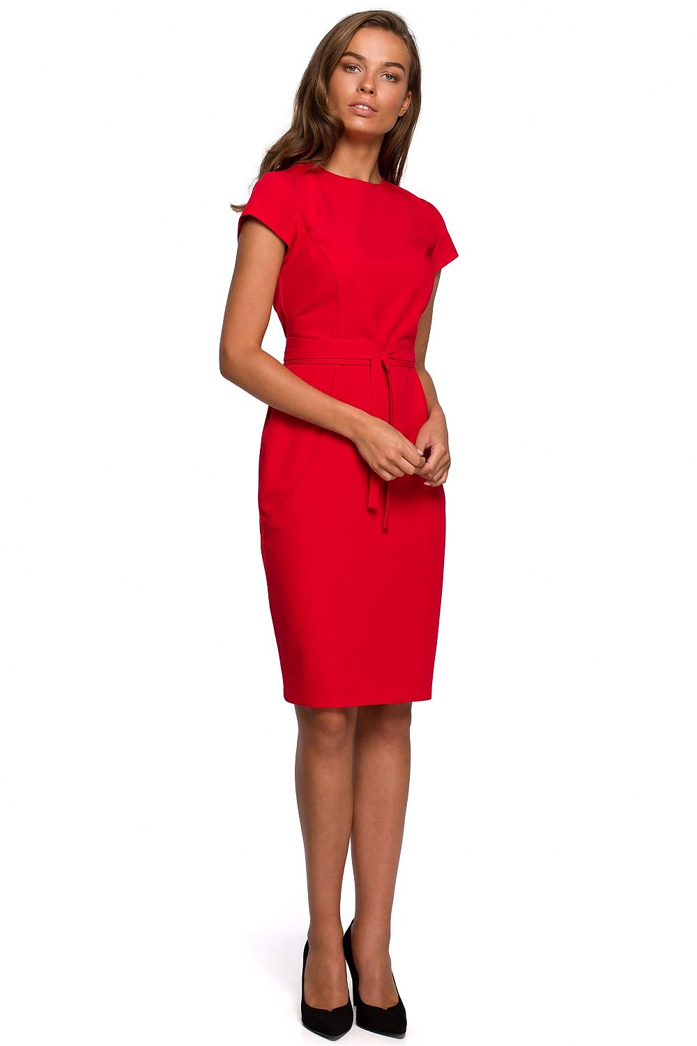 Dress Stylove - product view 1 at Secretelles