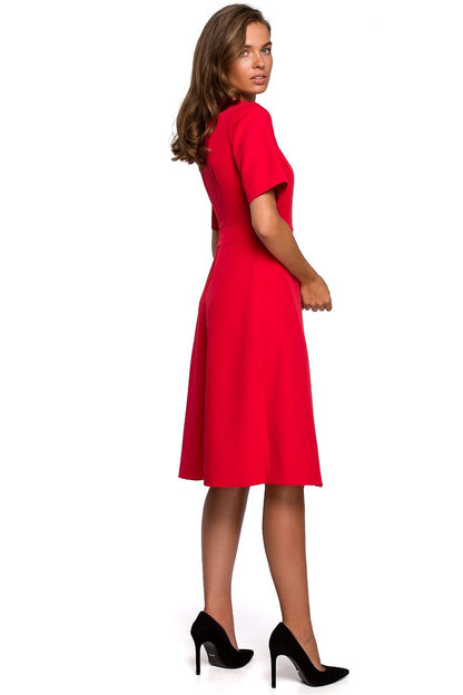 Dress Stylove - product view 2 at Secretelles