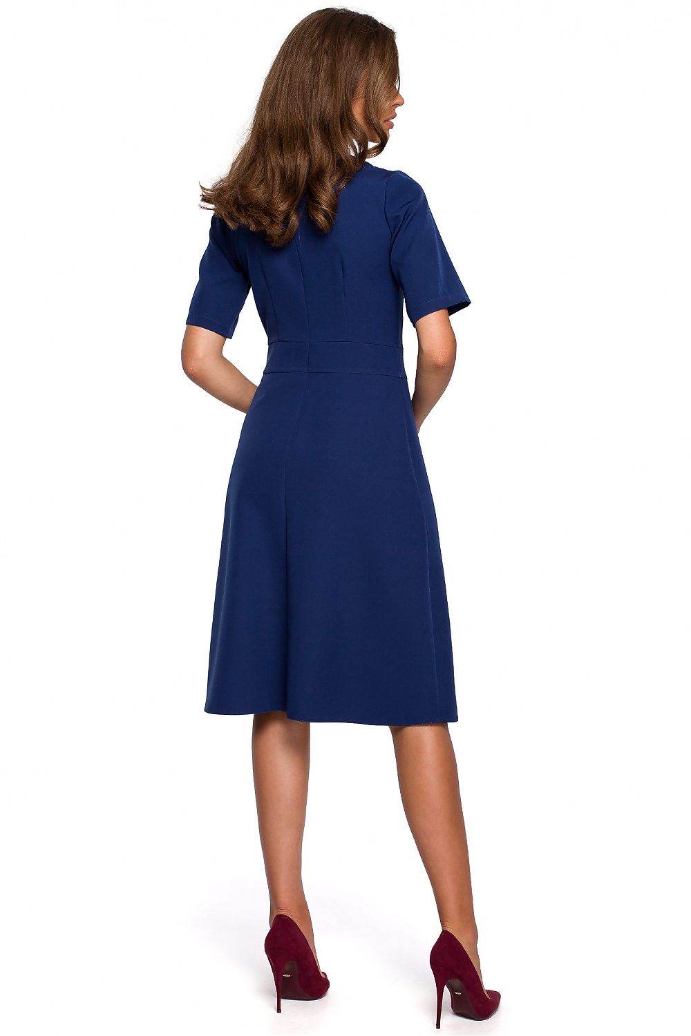 Dress Stylove - product view 4 at Secretelles
