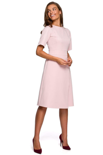 Dress Stylove - product view 5 at Secretelles