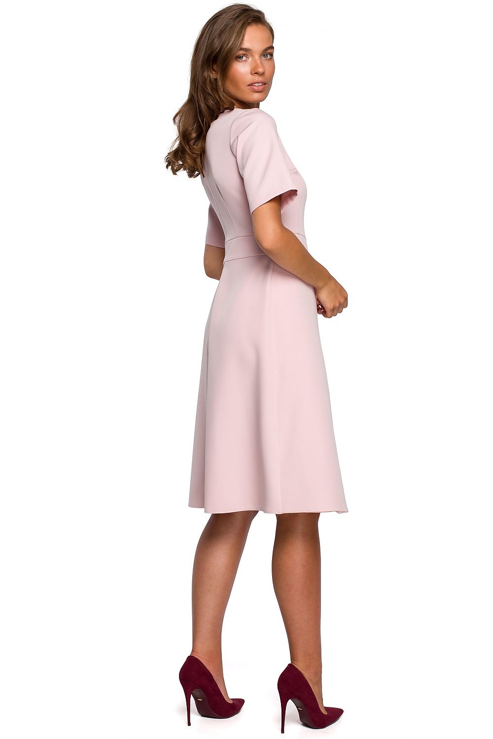 Dress Stylove - product view 6 at Secretelles