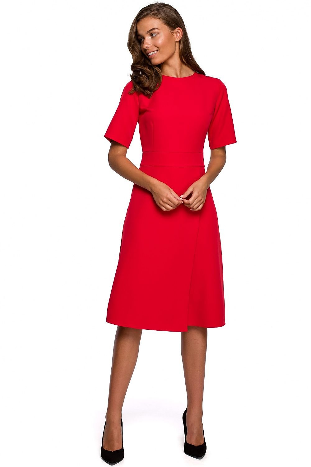 Dress Stylove - product view 1 at Secretelles