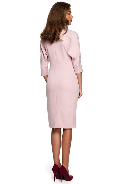 Dress Stylove - product view 6 at Secretelles