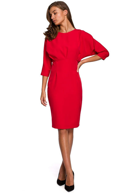 Dress Stylove - product view 1 at Secretelles