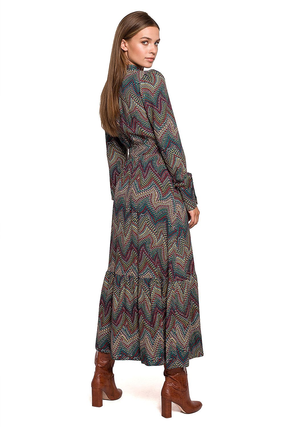 Dress Stylove - product view 2 at Secretelles