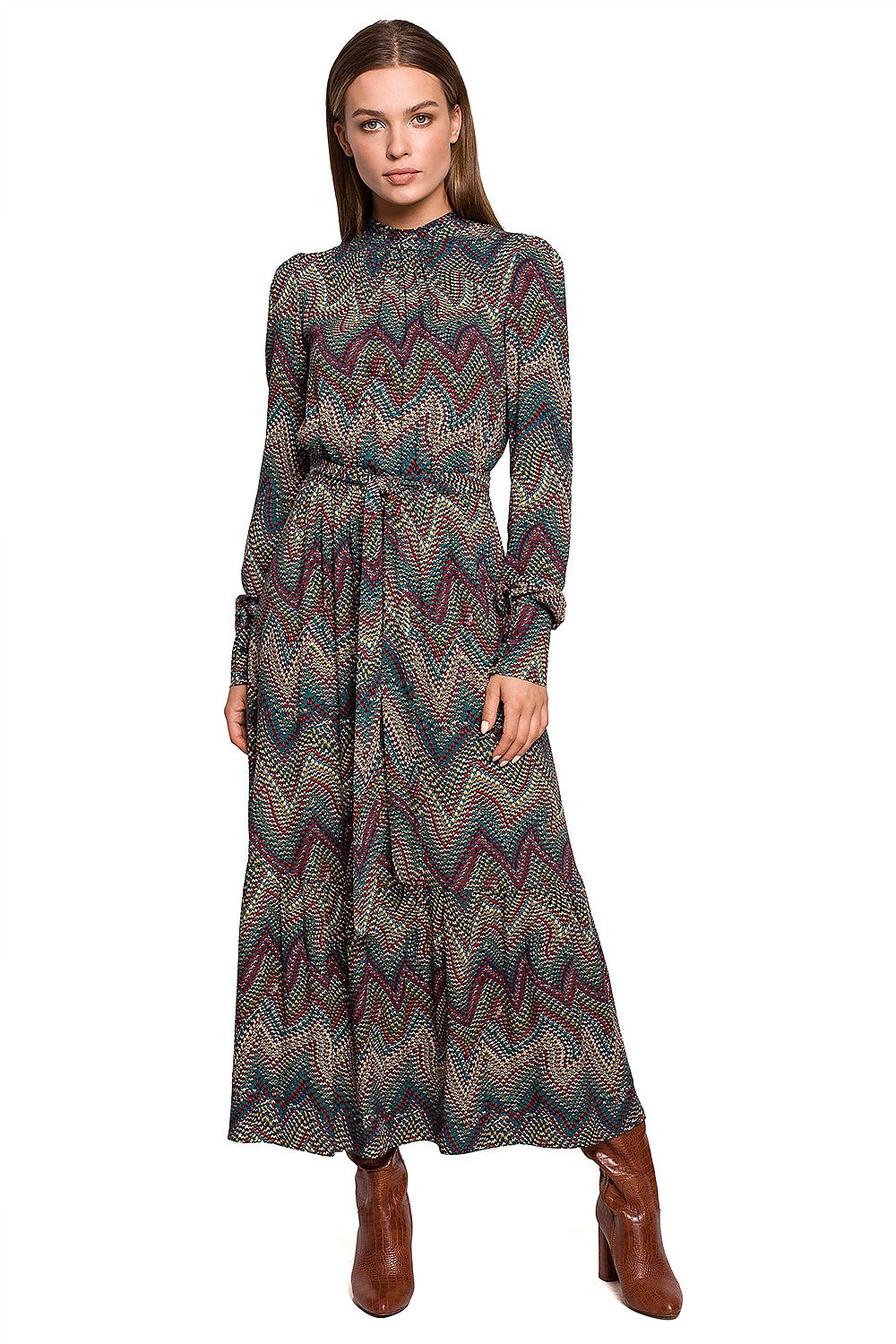 Dress Stylove - product view 1 at Secretelles