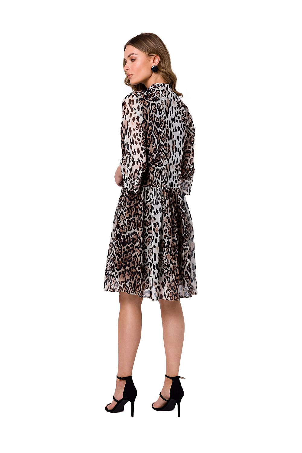 Dress Stylove - product view 3 at Secretelles