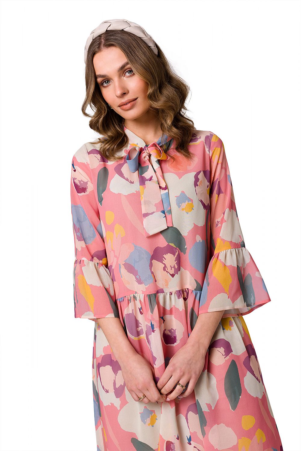 Dress Stylove - product view 4 at Secretelles
