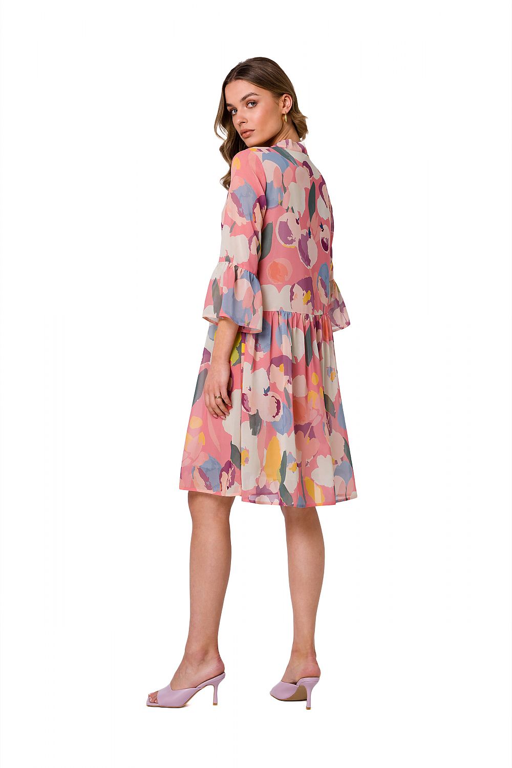 Dress Stylove - product view 6 at Secretelles