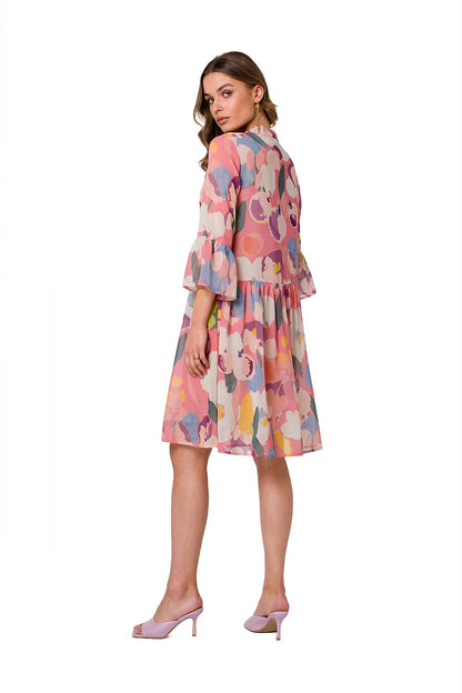 Dress Stylove - product view 6 at Secretelles