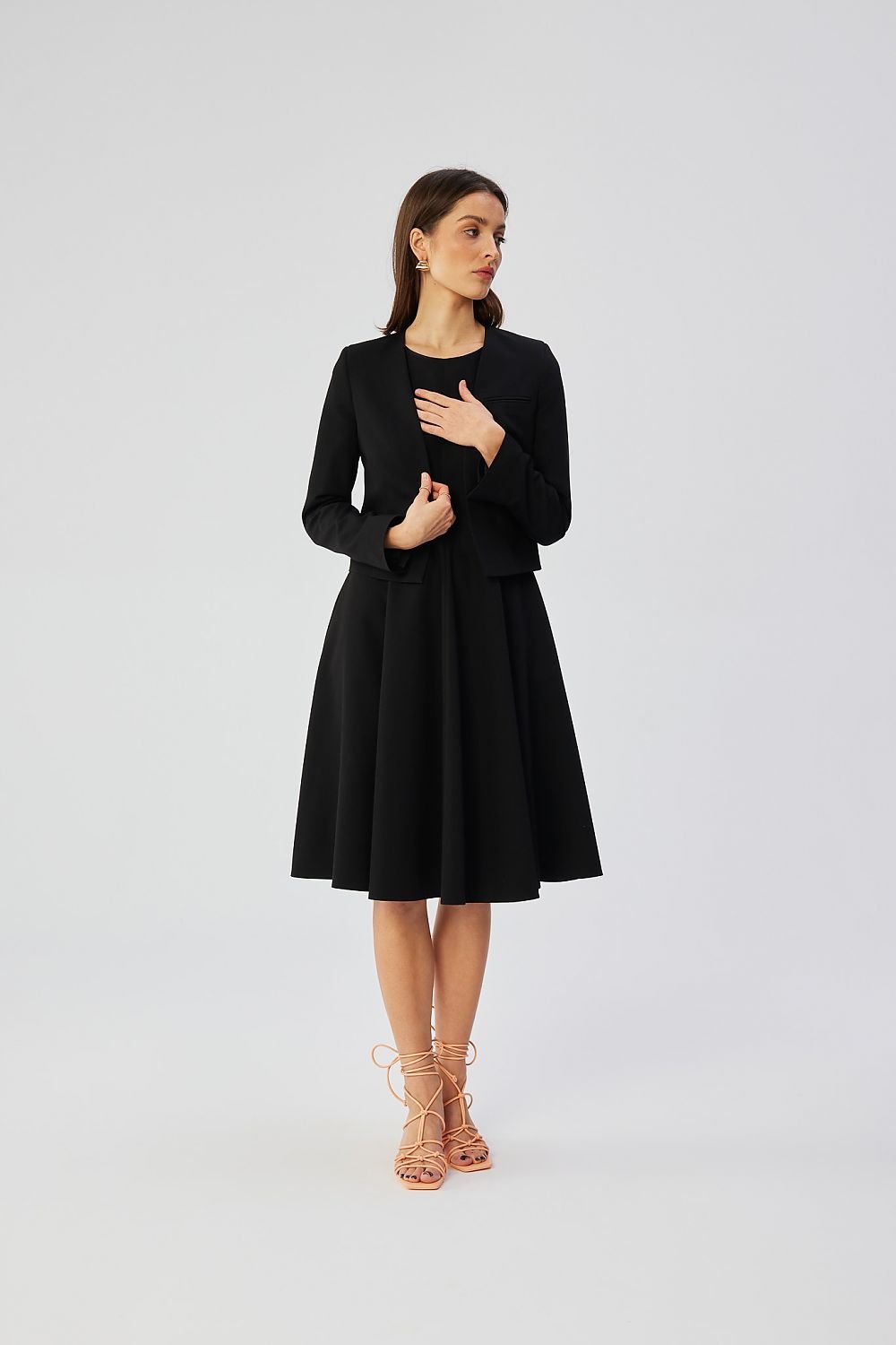 Dress Stylove - product view 11 at Secretelles