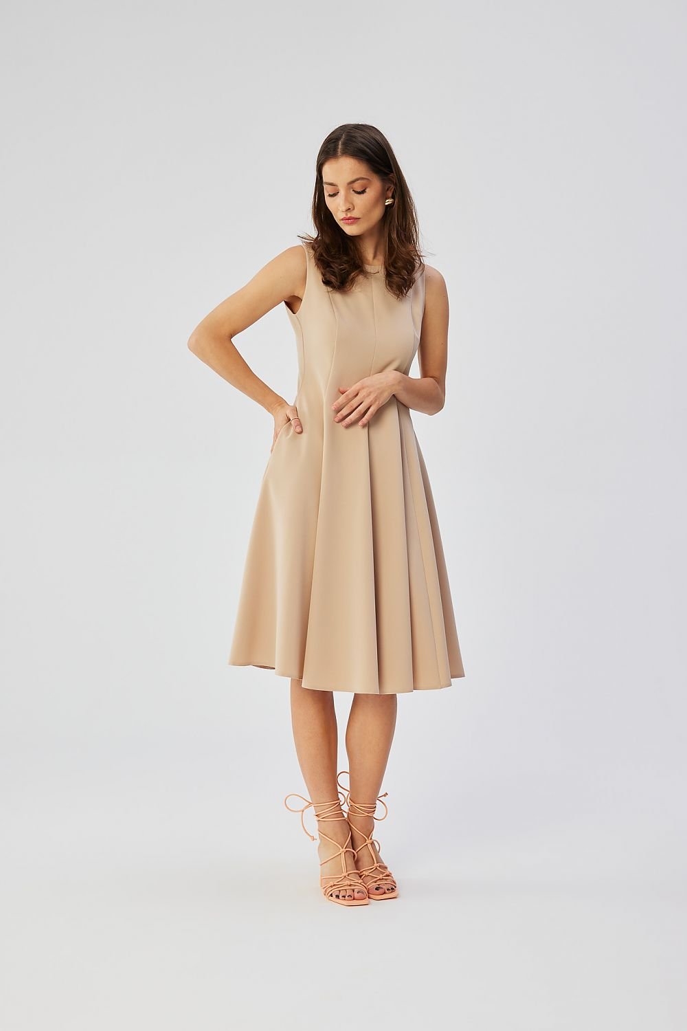 Dress Stylove - product view 13 at Secretelles