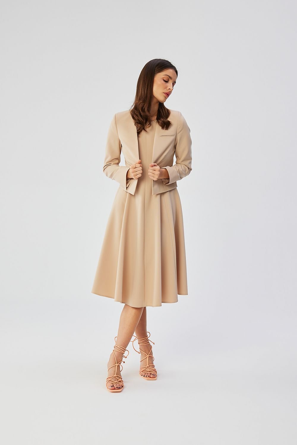 Dress Stylove - product view 14 at Secretelles